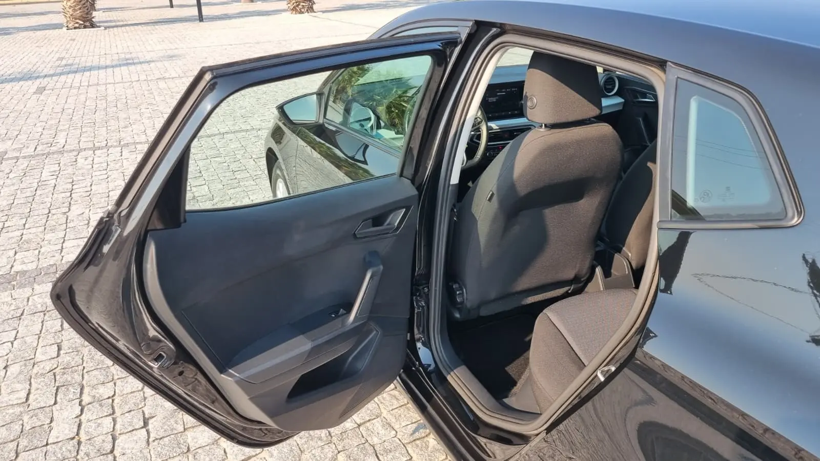 SEAT Ibiza 1.0 TSI Style DSG 14