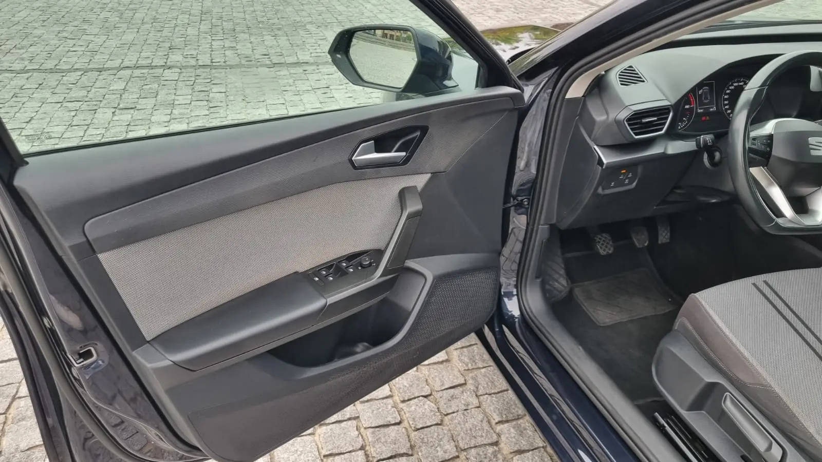 SEAT Leon ST 1.0 TSI Style 15