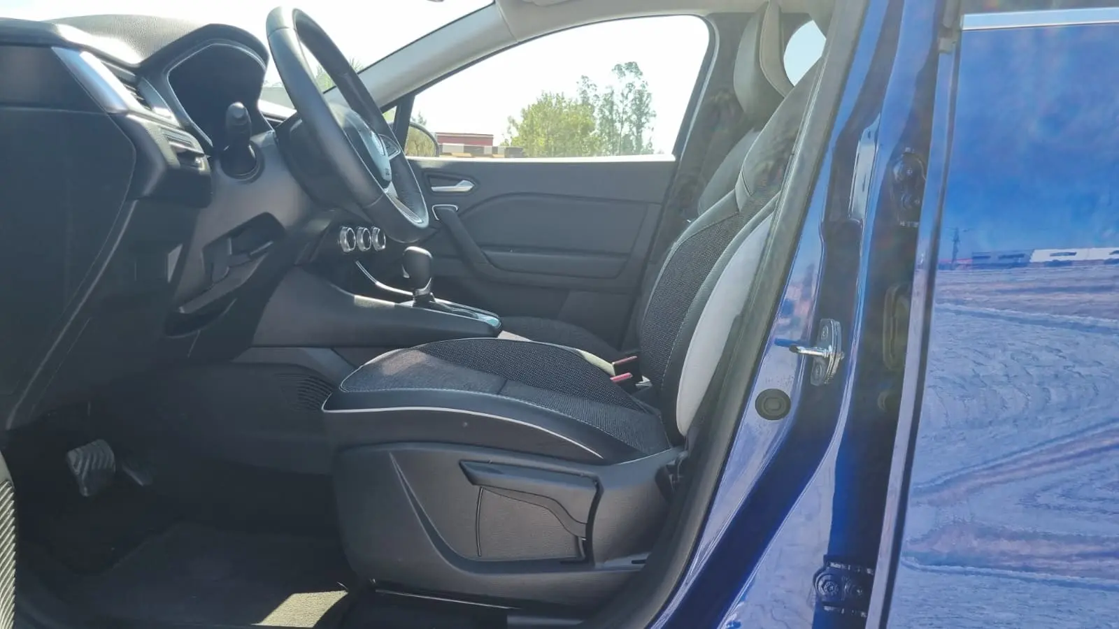 Renault Captur 1.6 E-Tech Plug-In Hybrid Techno 17