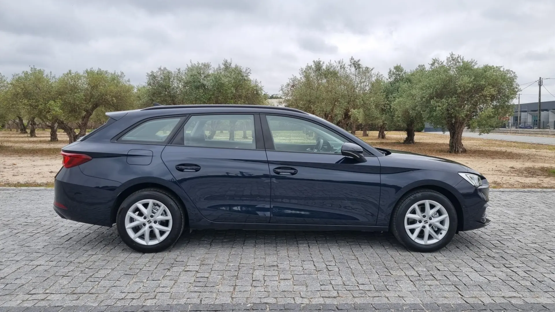 SEAT Leon ST 1.0 TSI Style 3