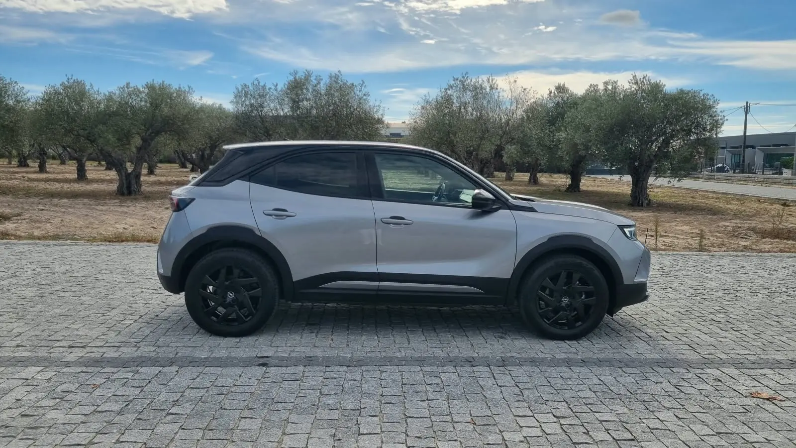 Opel Mokka-e GS Line 3