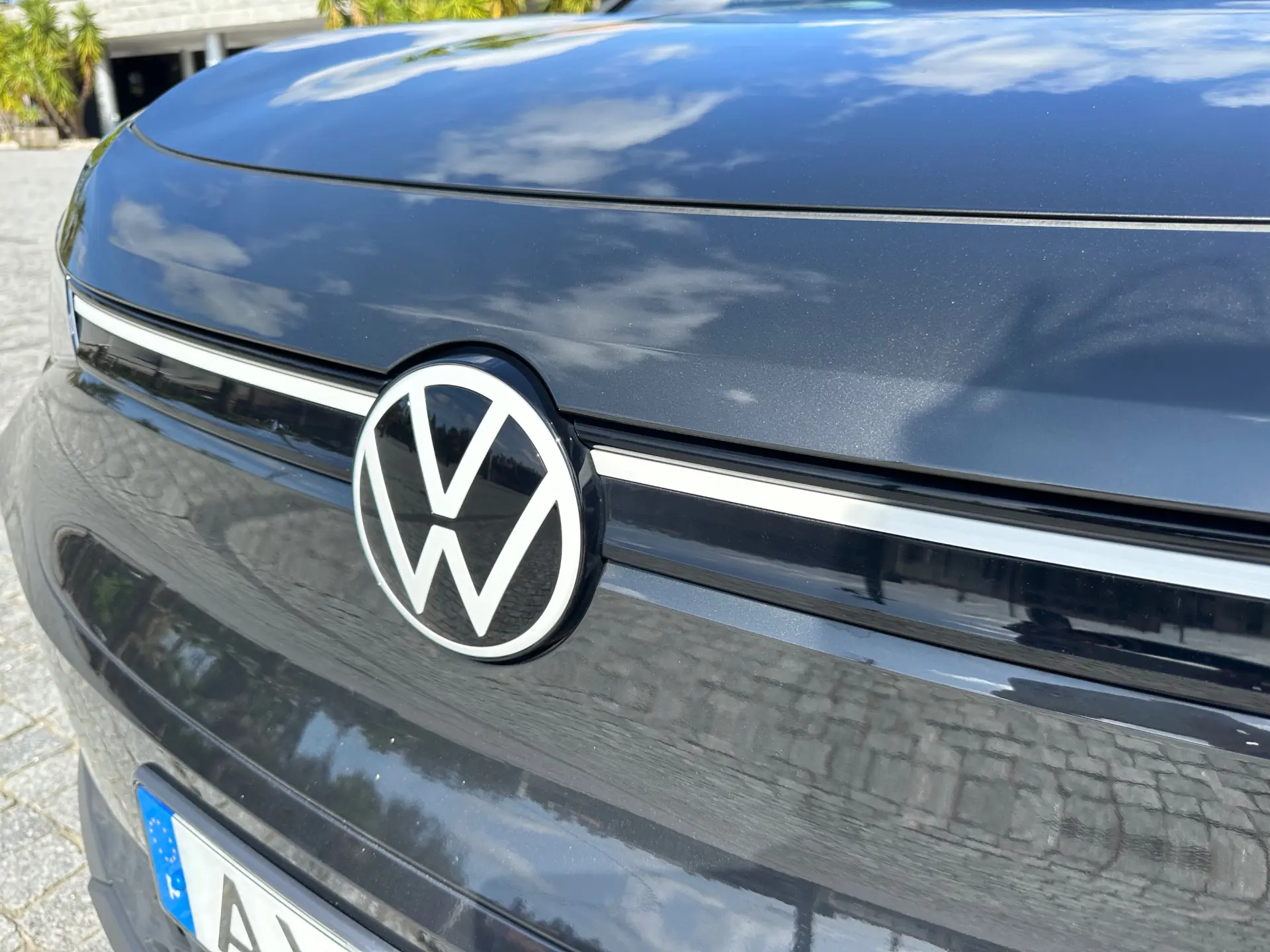 Volkswagen ID.4 77 kWh Pro Performance 9