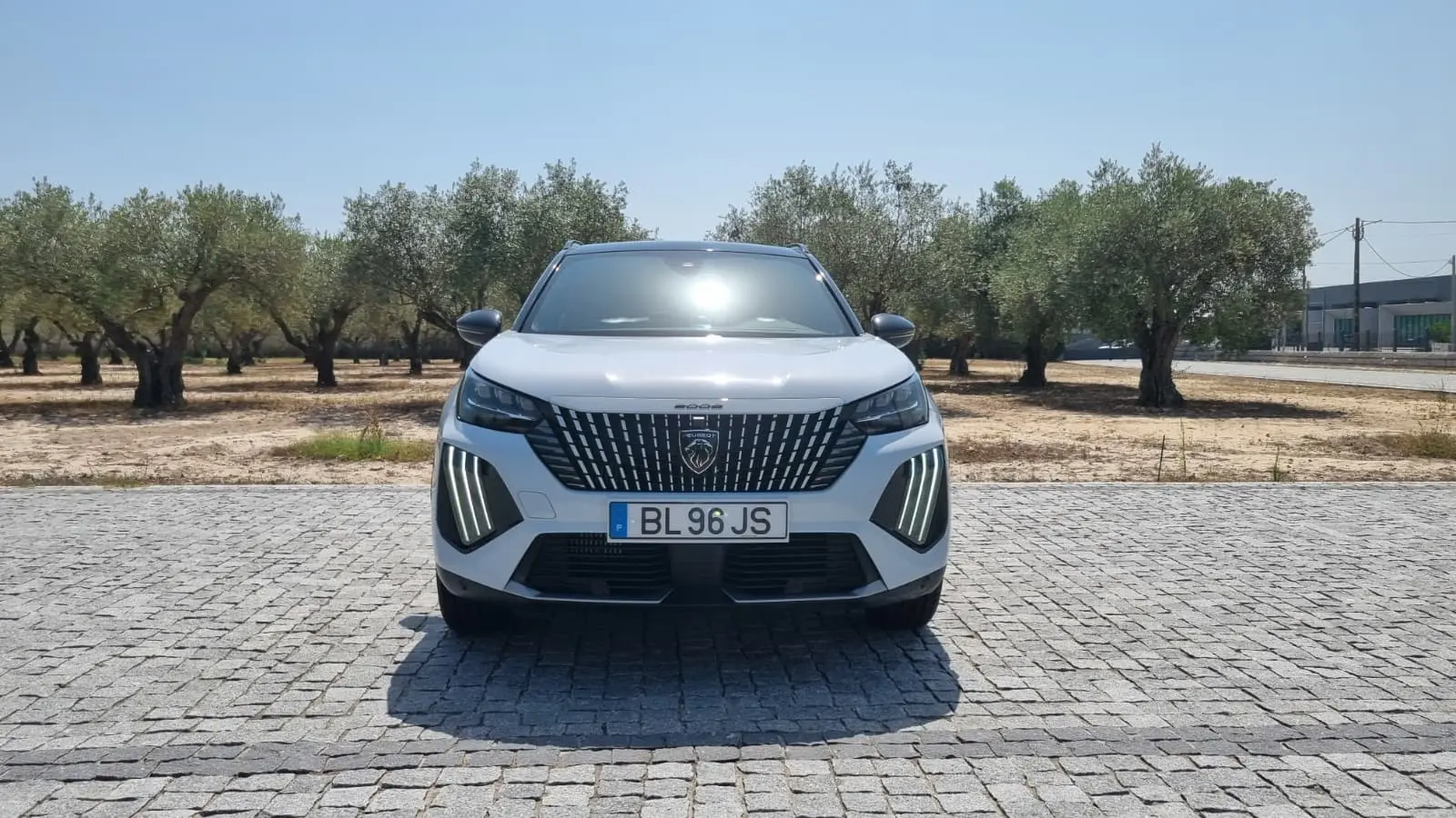 Peugeot 2008 1.2 PureTech GT EAT8 2