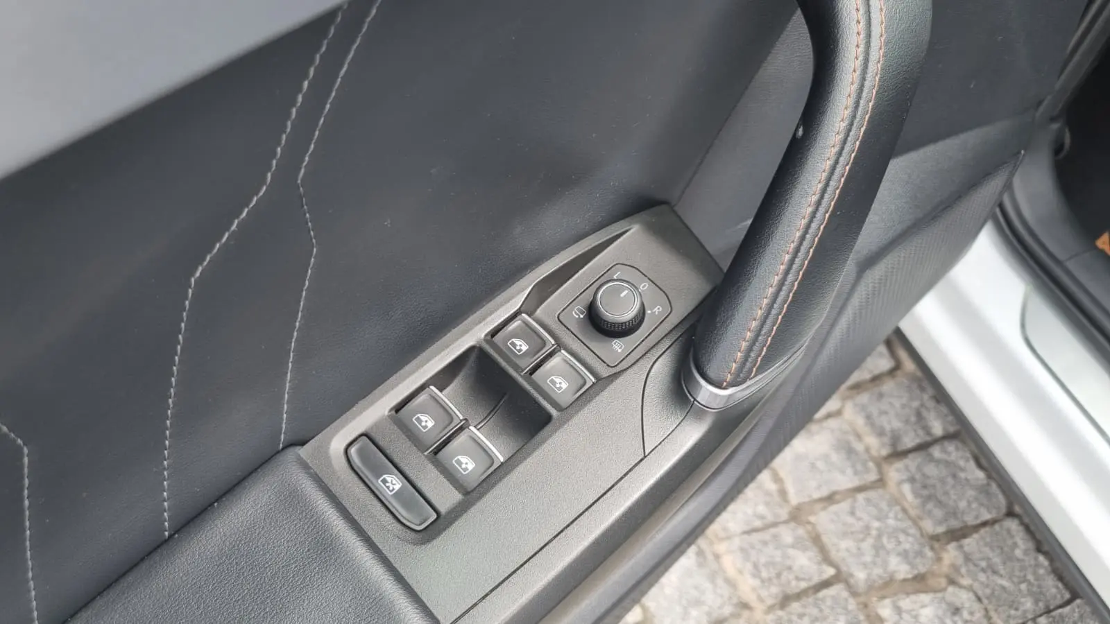 Cupra Formentor 1.5 TSI DSG 19