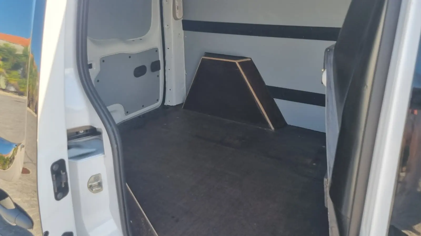 Renault Kangoo Outro 19