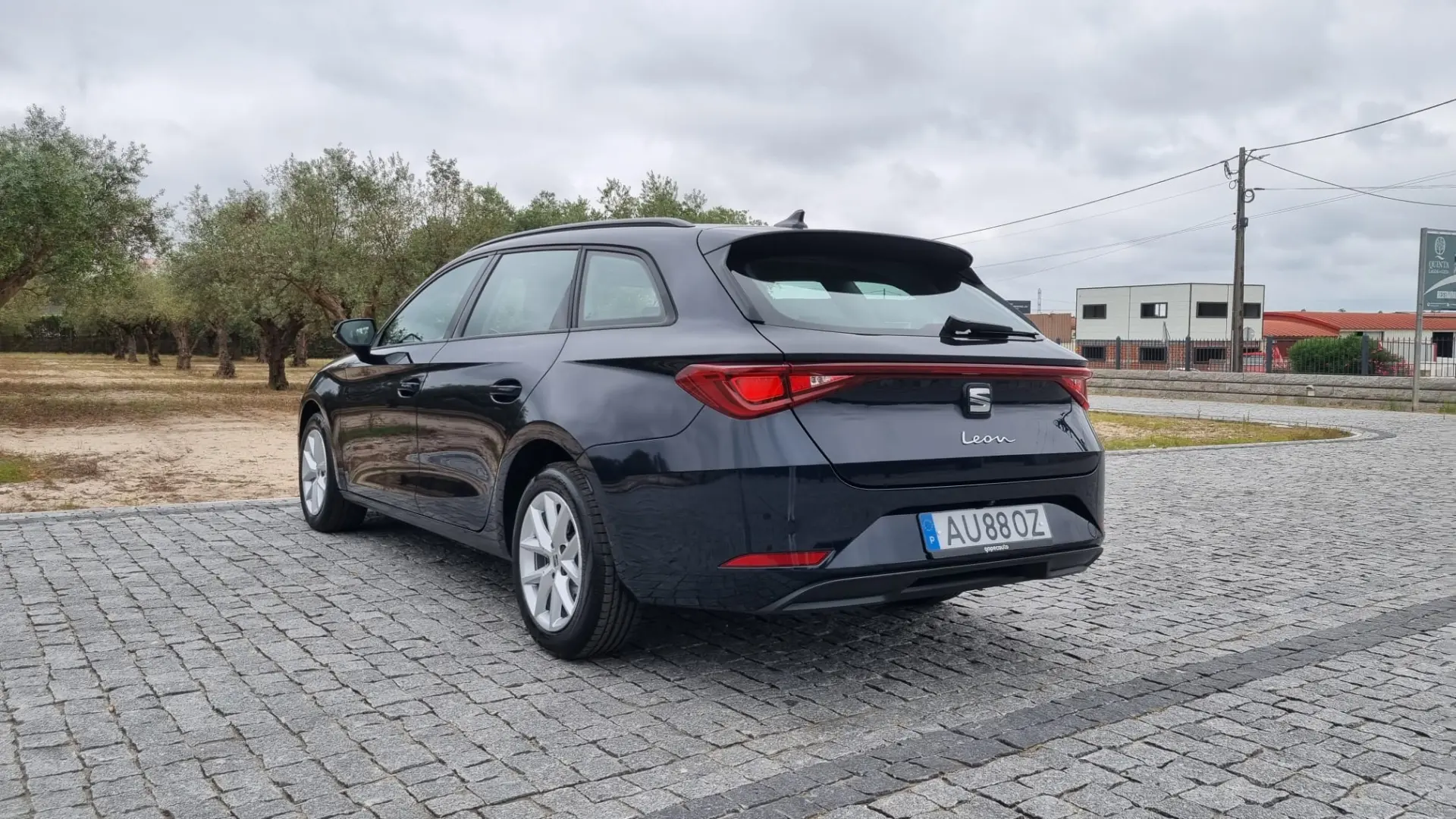 SEAT Leon ST 1.0 TSI Style 5
