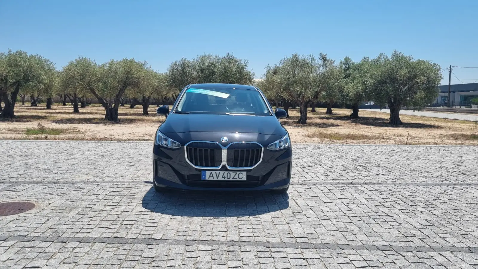 BMW 225xe Active Tourer e xDrive 2