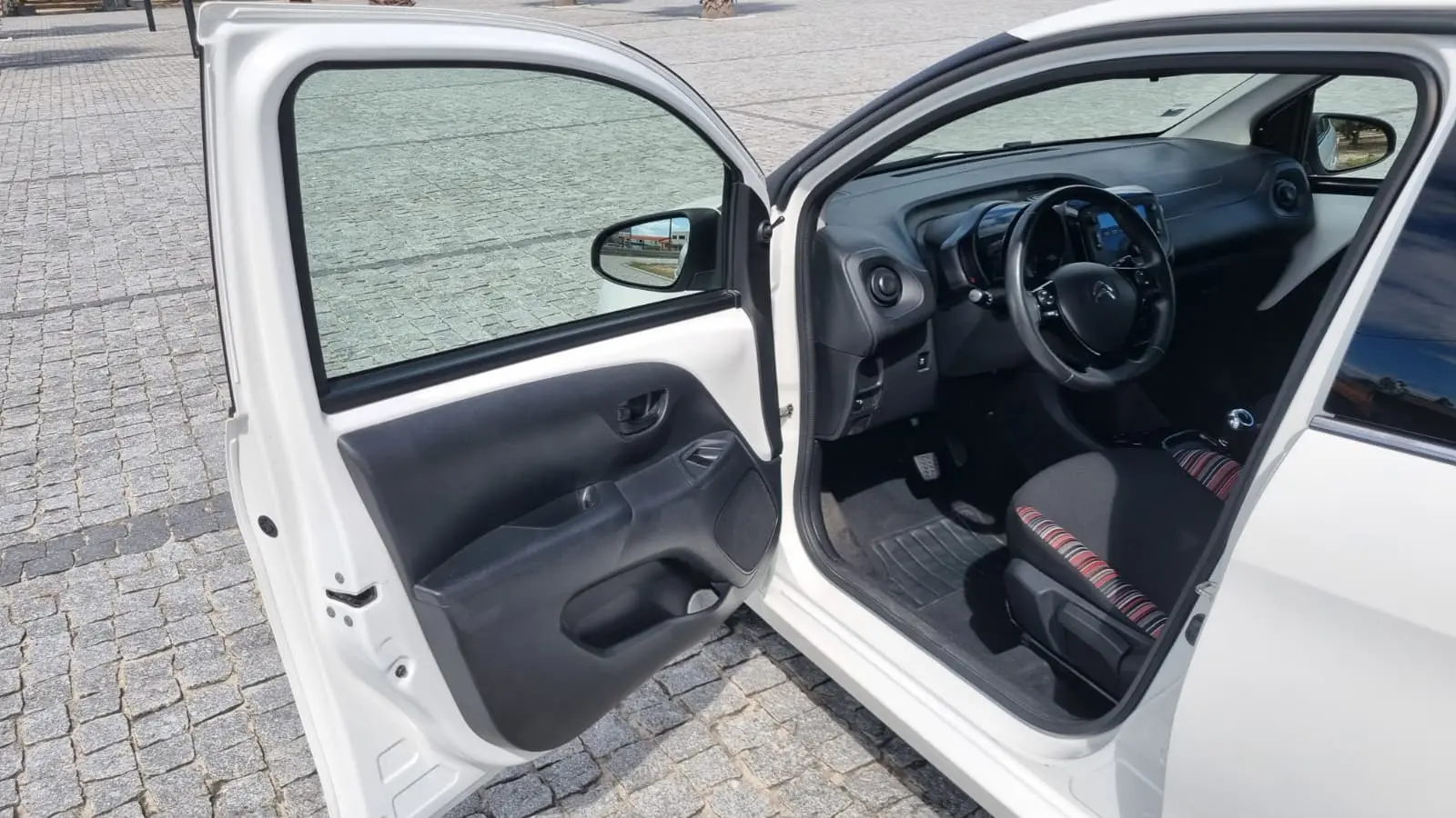 Citroen C1 1.0 VTi Feel ETG 14