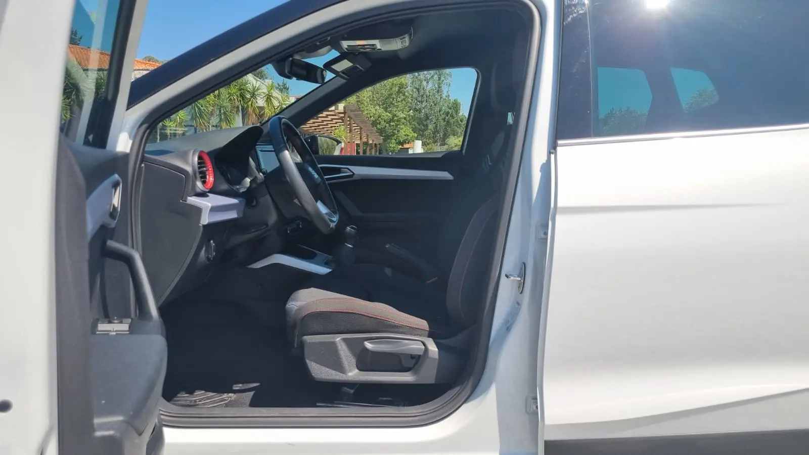 SEAT Arona 1.0 TSI FR 15