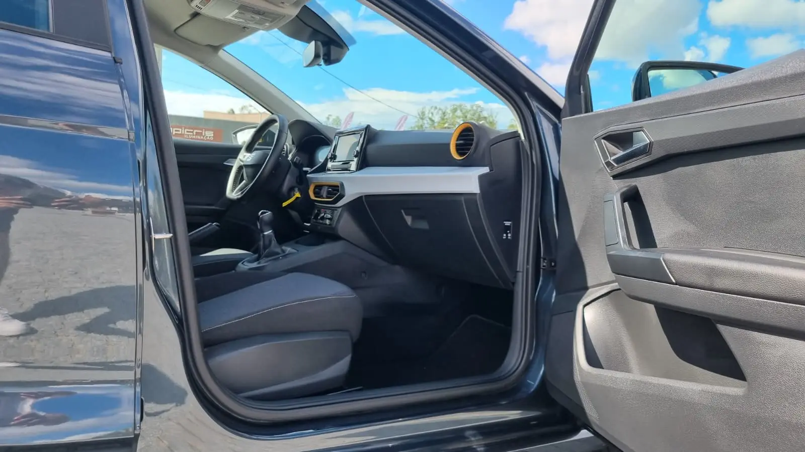 SEAT Ibiza 1.0 TSI Style 18