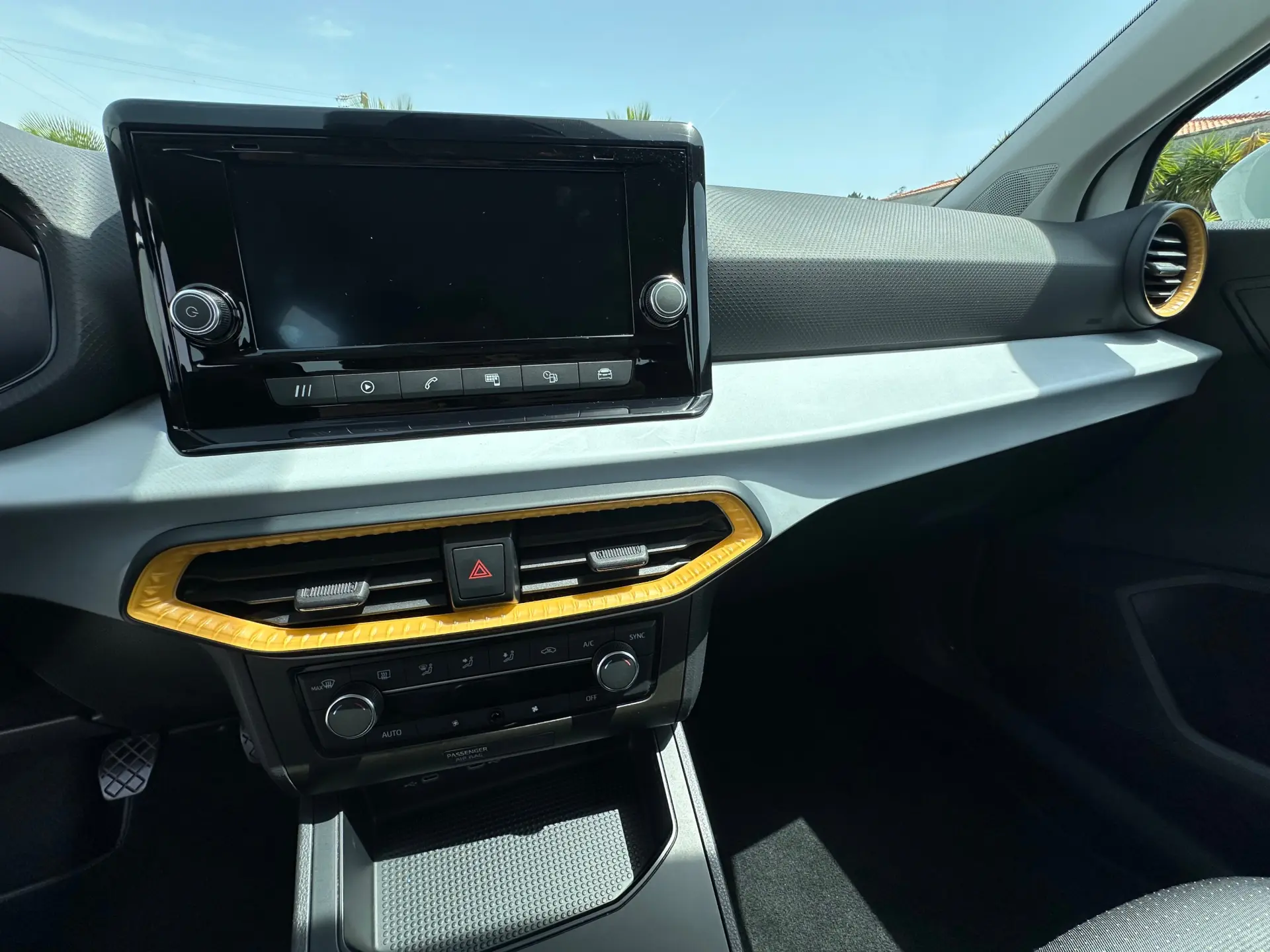 SEAT Ibiza 1.0 TSI Style 23