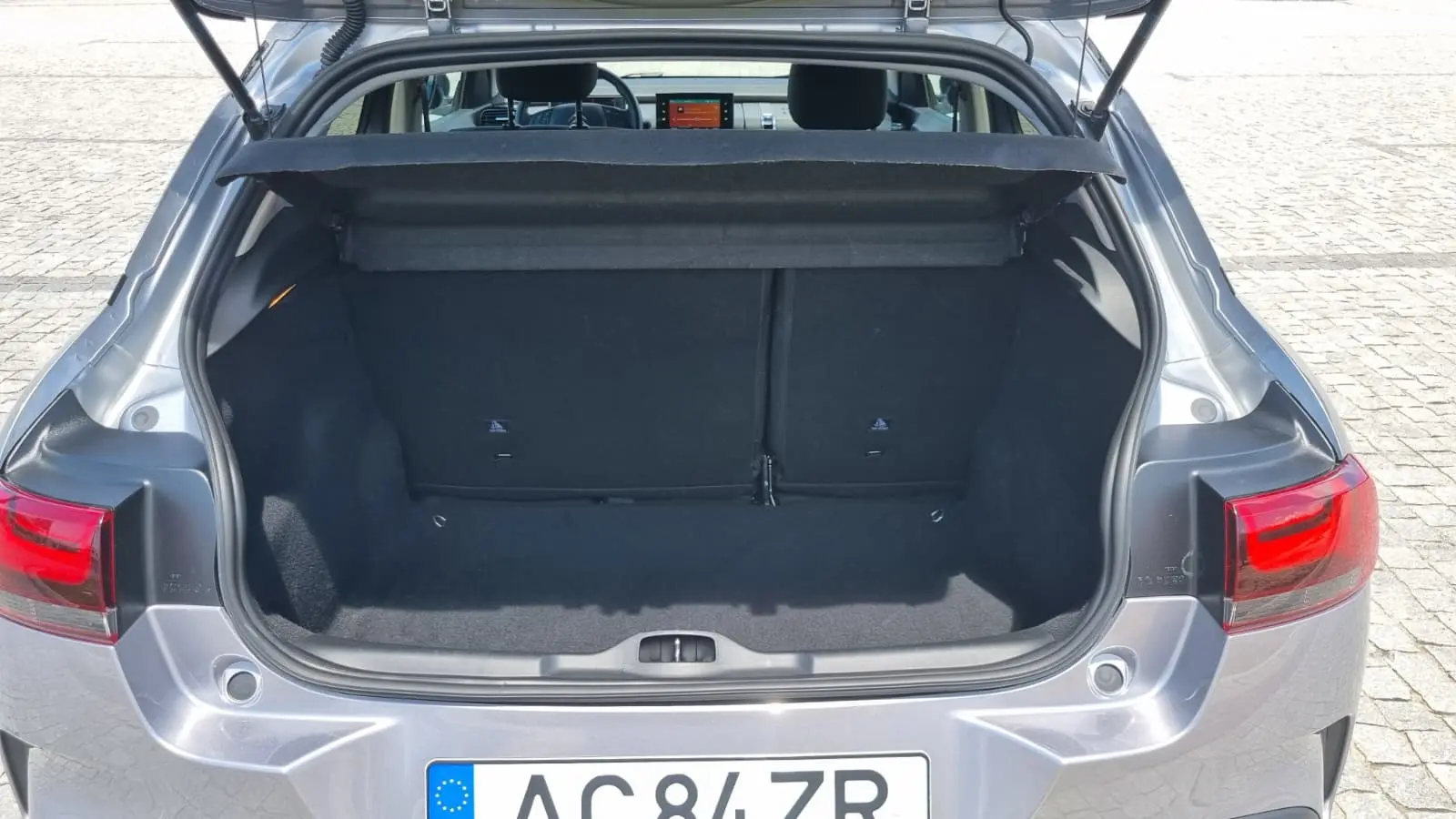 Citroen C4 Cactus 1.5 BlueHDi Shine Pack 22