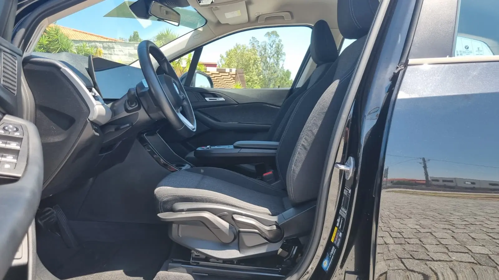 BMW 225xe Active Tourer e xDrive 18