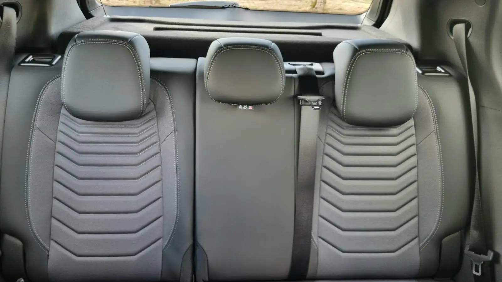 Jeep Avenger 1.2 e-Hybrid Summit DCT 15