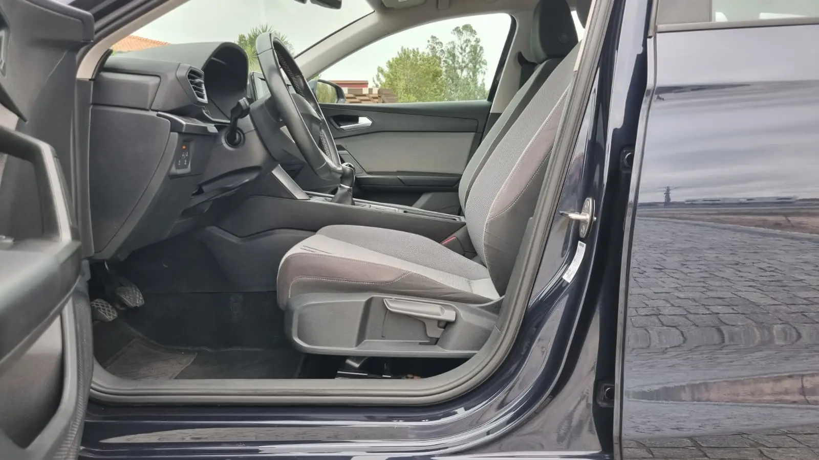 SEAT Leon ST 1.0 TSI Style 18