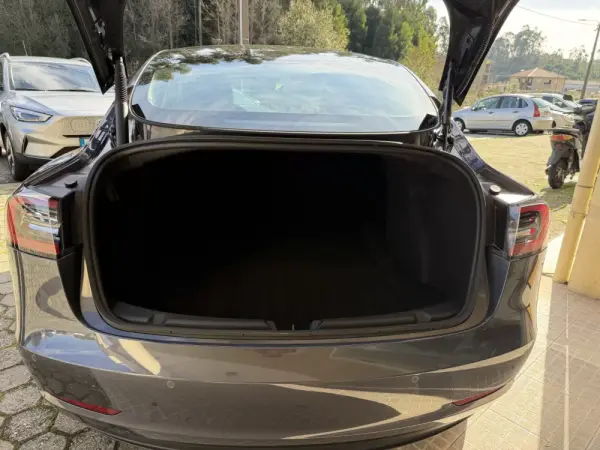Tesla Model 3 Standard Range Plus RWD 7