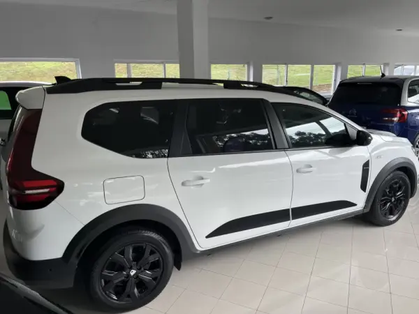 Dacia Jogger 1.0 ECO-G SL Extreme 7L Bi-Fuel 10