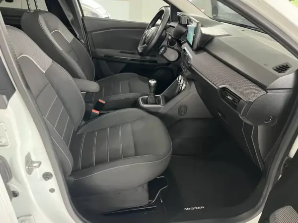 Dacia Jogger 1.0 ECO-G SL Extreme 7L Bi-Fuel 8