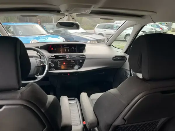 Citroën C4 Spacetourer 1.6 BlueHDi Feel EAT6 6