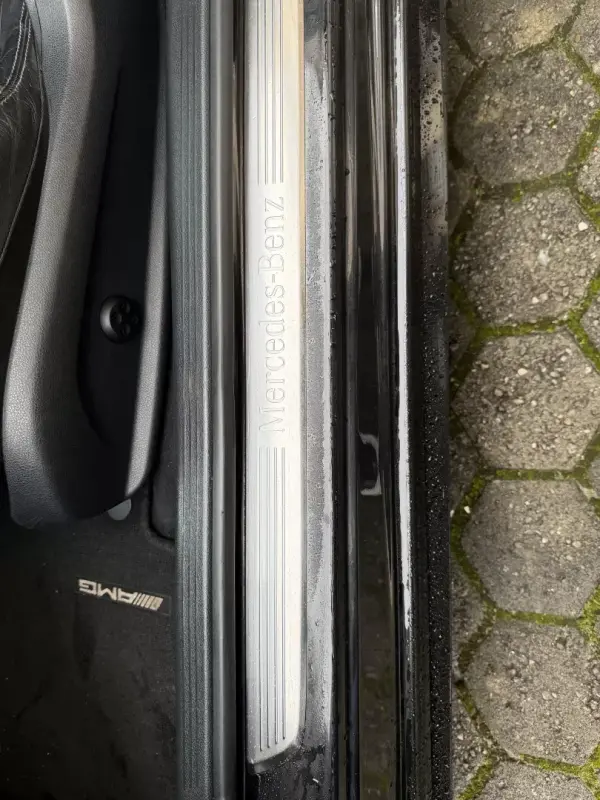 Mercedes-Benz C 220 d Aut. 18