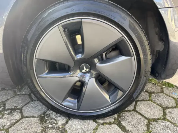 Tesla Model 3 Standard Range Plus RWD 12