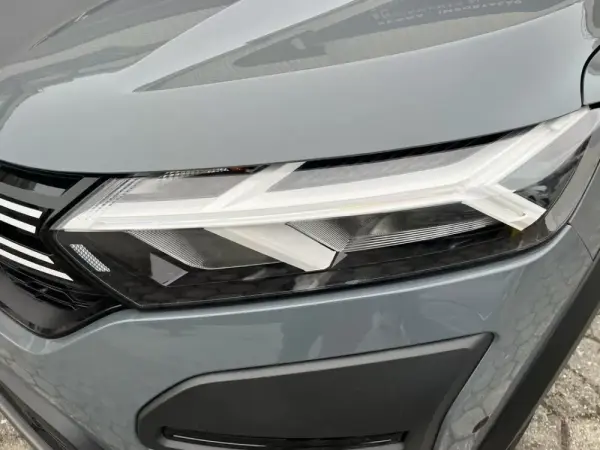 Dacia Jogger 1.0 ECO-G Expression 7L Bi-Fuel 7