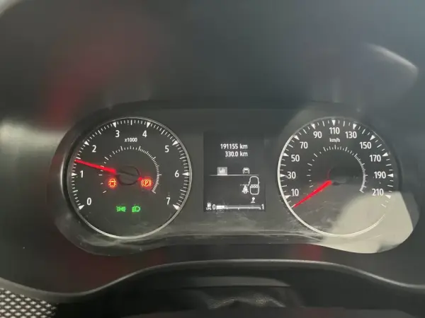 Dacia Jogger 1.0 ECO-G SL Extreme 7L Bi-Fuel 4