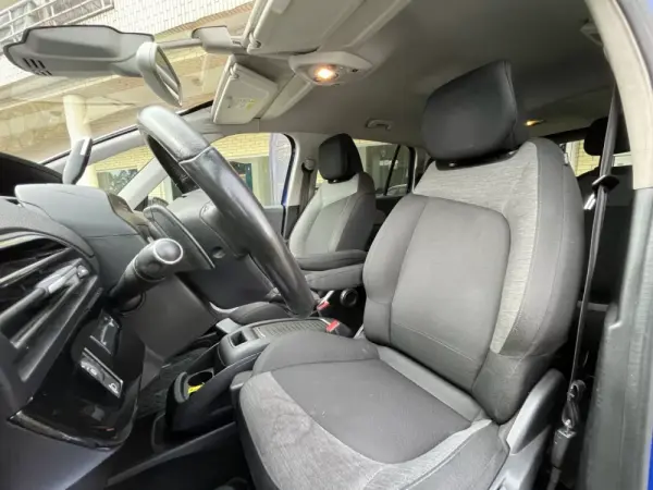 Citroën C4 Spacetourer 1.6 BlueHDi Feel EAT6 3