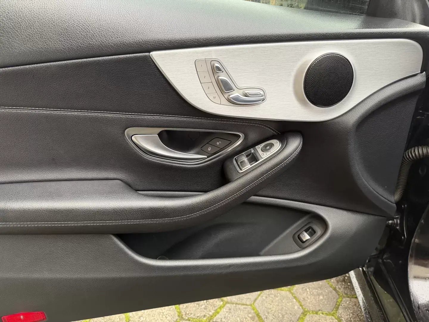 Mercedes-Benz C 220 d Aut. 20