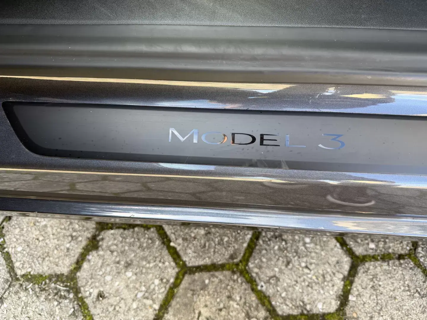 Tesla Model 3 Standard Range Plus RWD 13