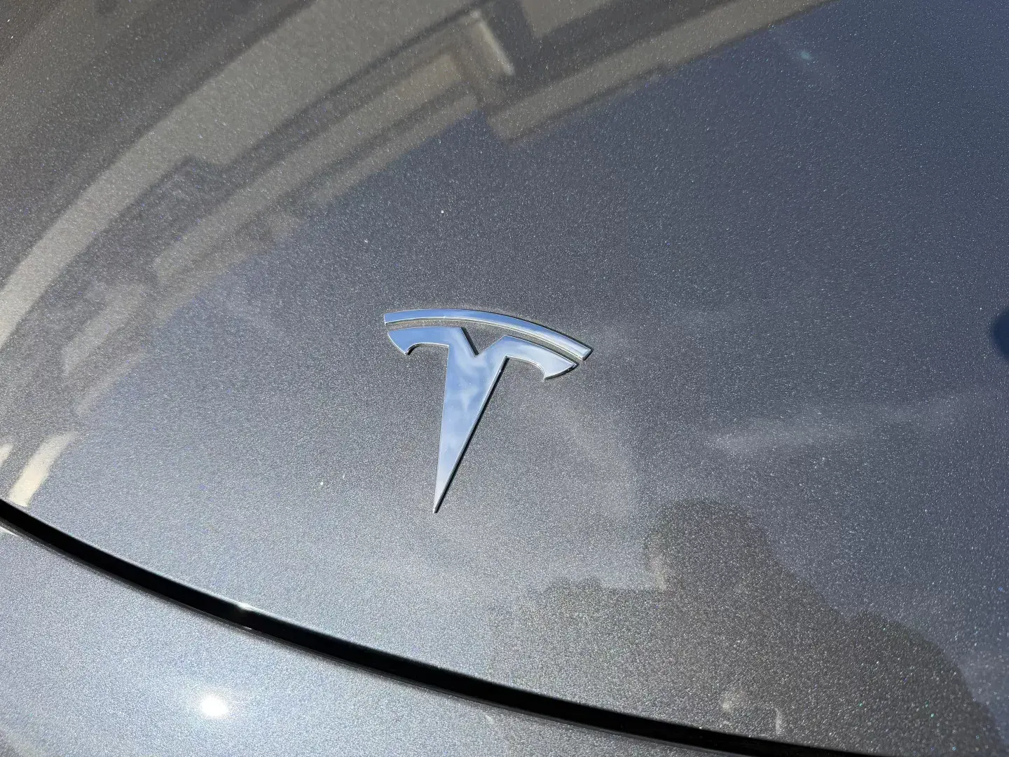 Tesla Model 3 Standard Range Plus RWD 3