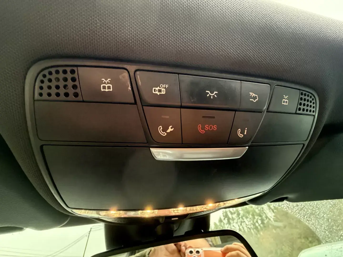 Mercedes-Benz C 220 d Aut. 9