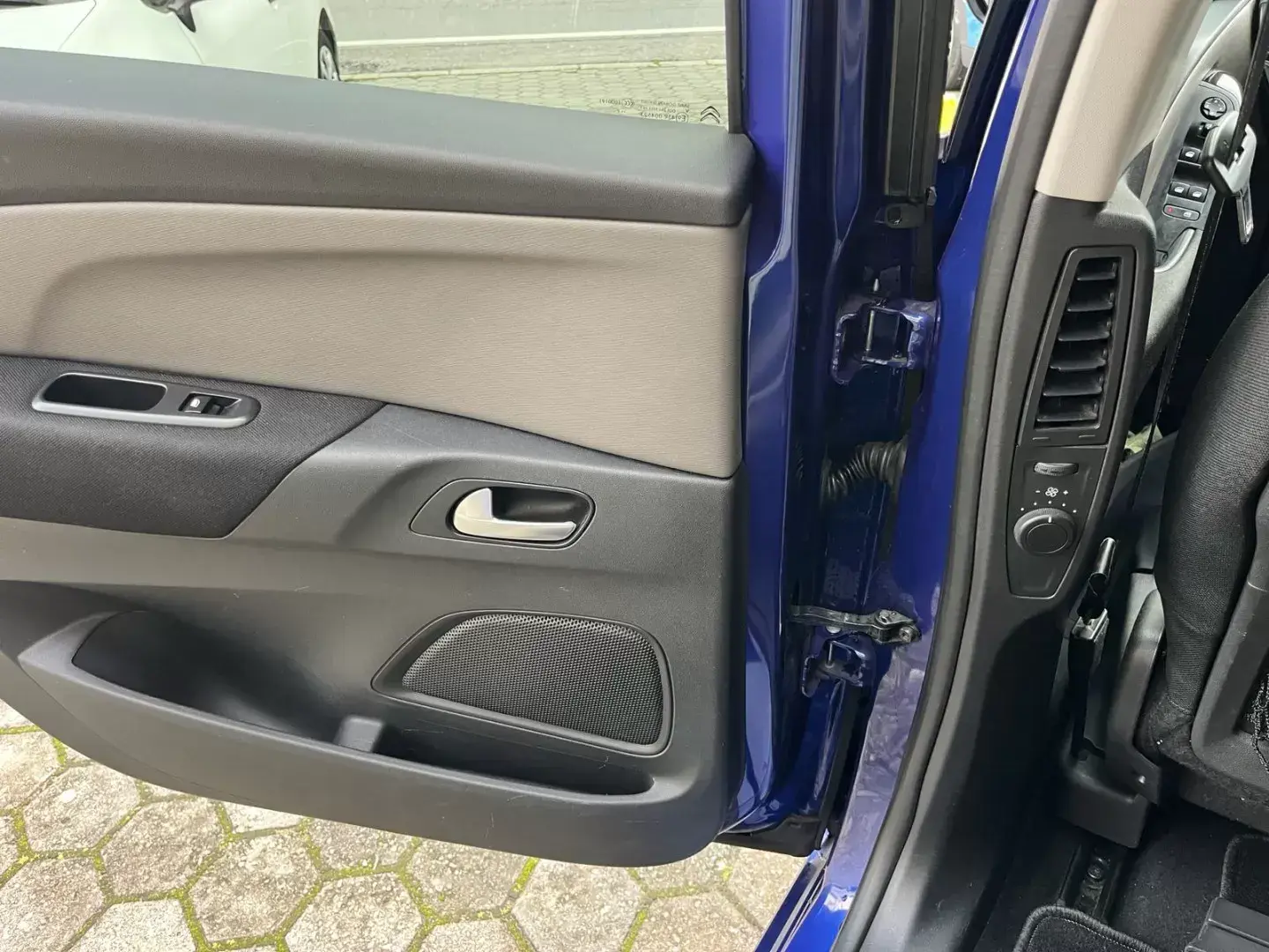 Citroën C4 Spacetourer 1.6 BlueHDi Feel EAT6 5