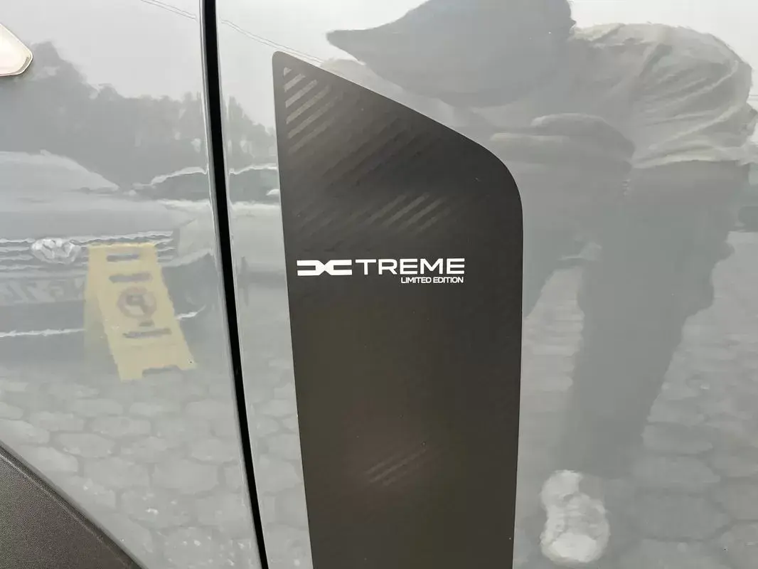 Dacia Jogger 1.0 ECO-G Expression 7L Bi-Fuel 9