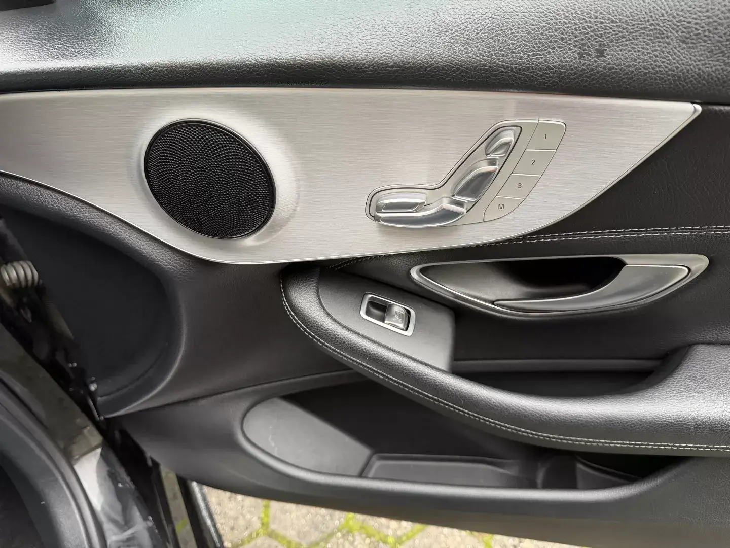 Mercedes-Benz C 220 d Aut. 2