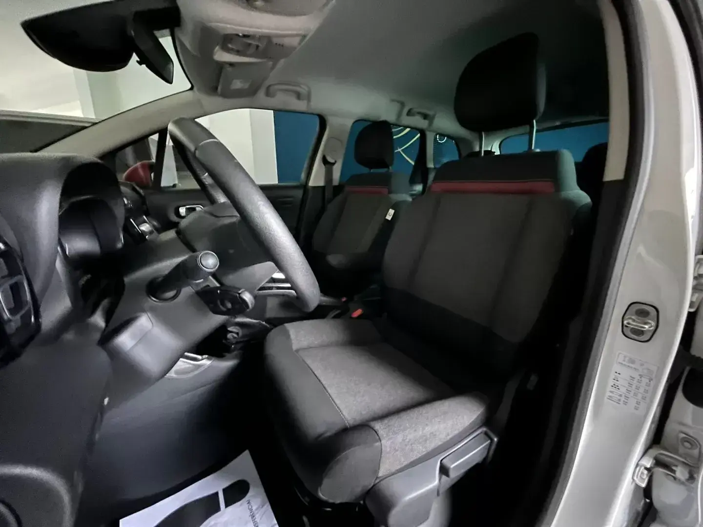 Citroën C3 1.2 PureTech Shine 5