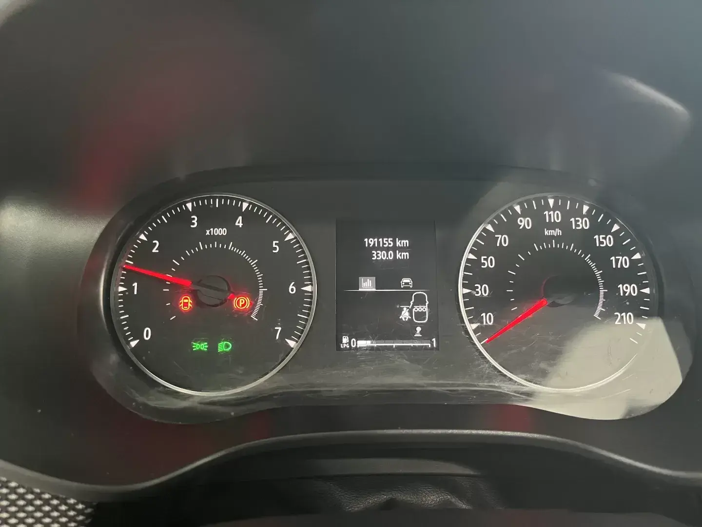 Dacia Jogger 1.0 ECO-G SL Extreme 7L Bi-Fuel 4