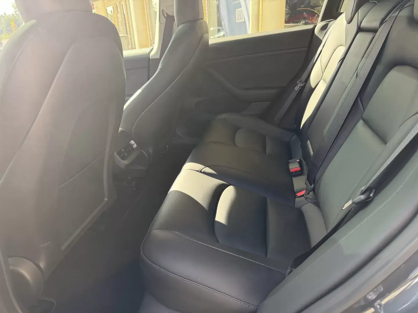 Tesla Model 3 Standard Range Plus RWD 16