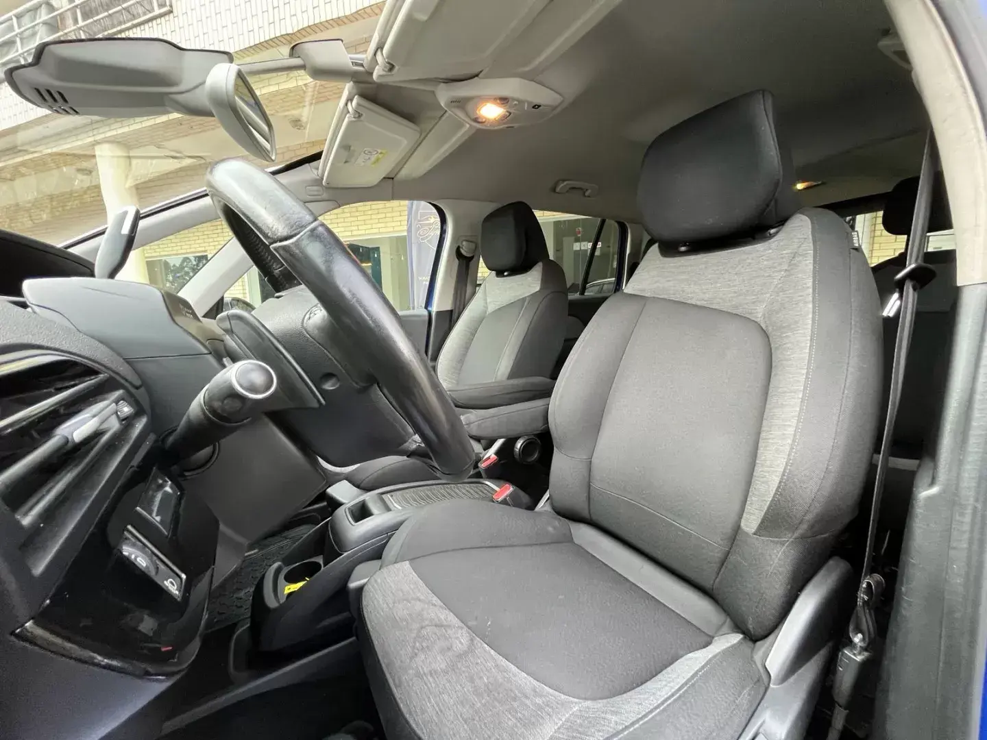 Citroën C4 Spacetourer 1.6 BlueHDi Feel EAT6 3