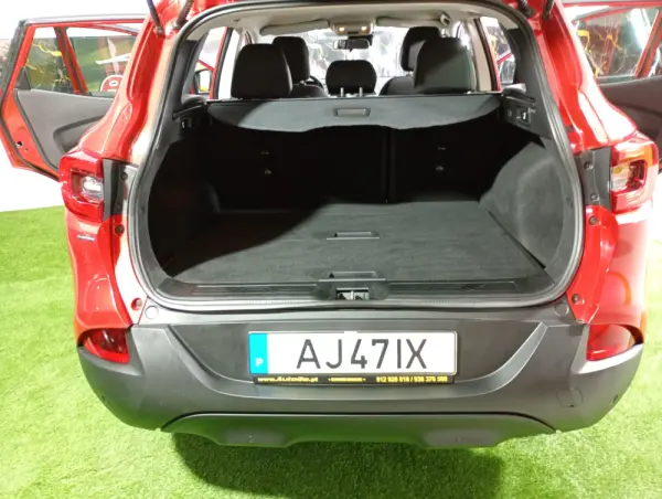 Renault Kadjar 1.5 dCi Exclusive 37