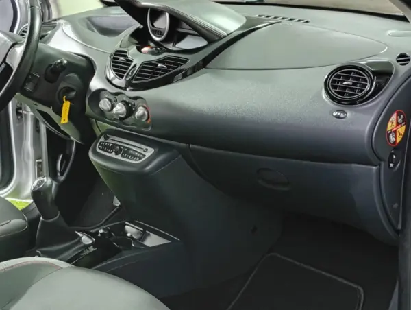 Renault Twingo 22