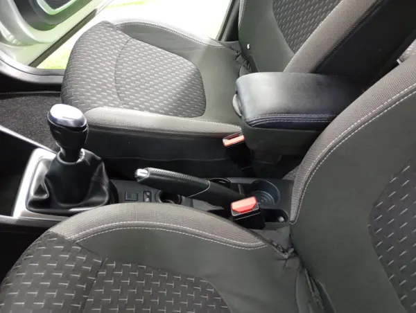 Renault Captur 0.9 TCE Exclusive 27