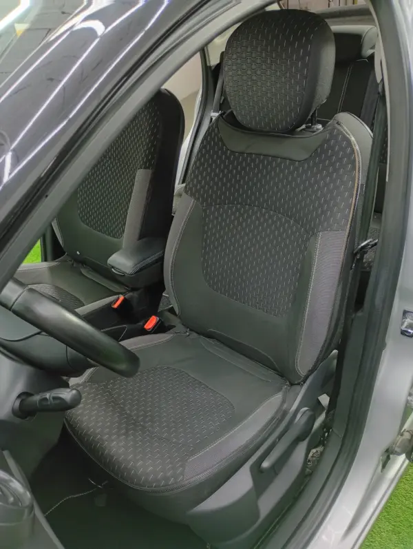 Renault Captur 0.9 TCE Exclusive 18