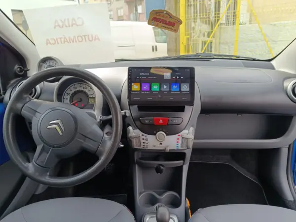 Citroen C1 1.0 VTi Shine ETG 3