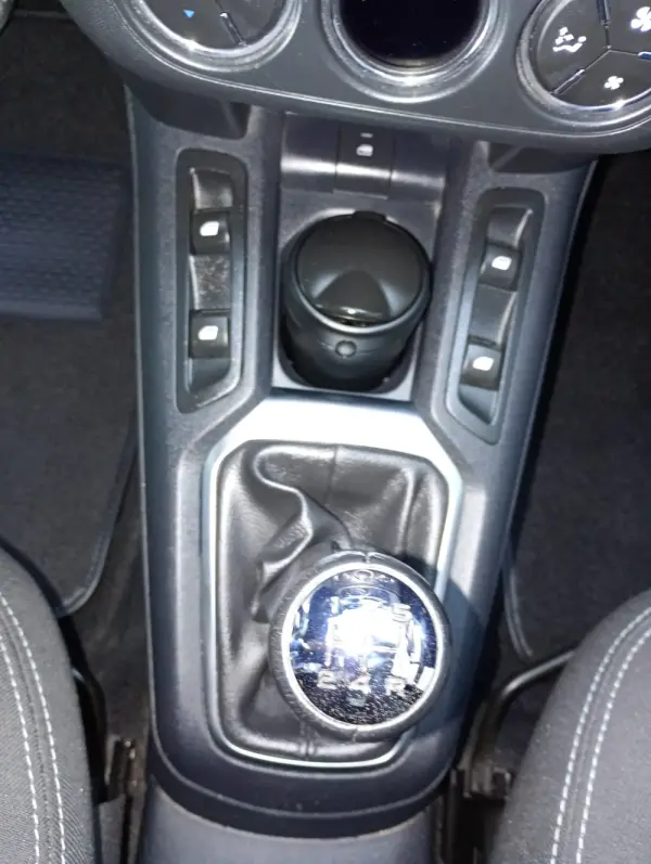 Citroen C-Elysée 1.6 BlueHDi Exclusive 14