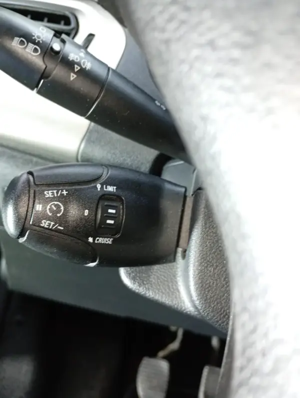 Citroen C-Elysée 1.6 BlueHDi Exclusive 13