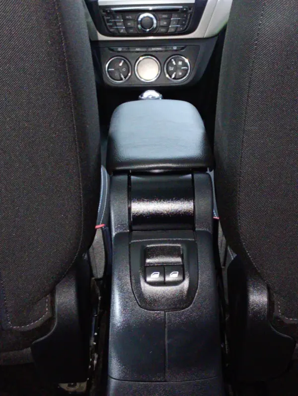 Citroen C-Elysée 1.6 BlueHDi Exclusive 19