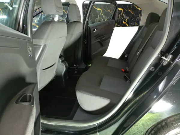Citroen C-Elysée 1.6 BlueHDi Exclusive 21