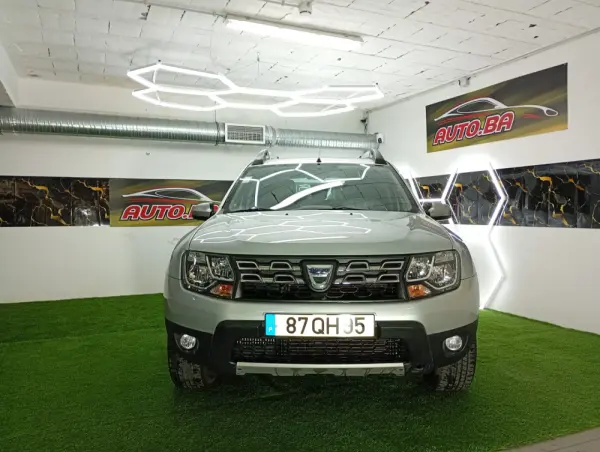 Dacia Duster 1.5 dCi SL Urban Explorer 2