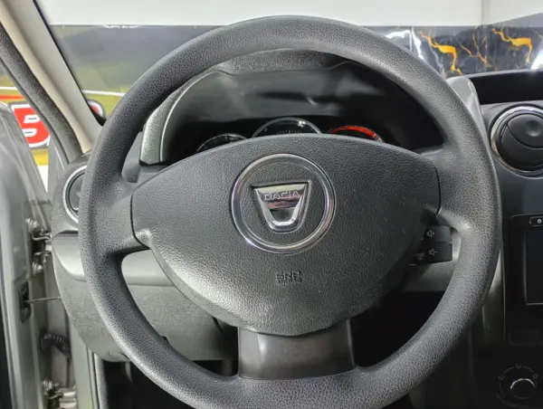 Dacia Duster 1.5 dCi SL Urban Explorer 12